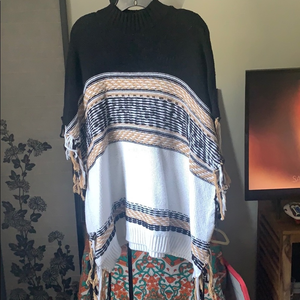 Poncho